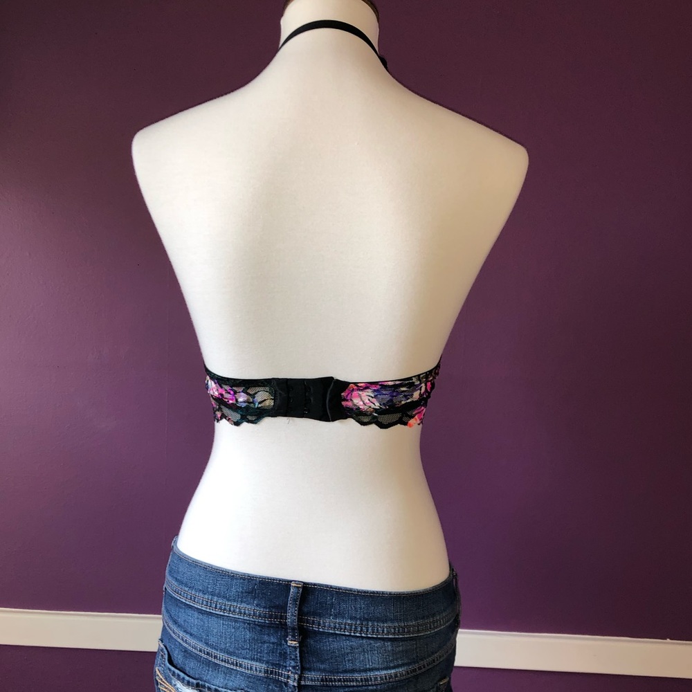 Victoria’s Secret Pink Bralette - Picture 4 of 8